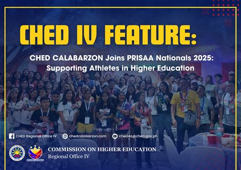 ched calabarzon|CHED Regional Office IV .